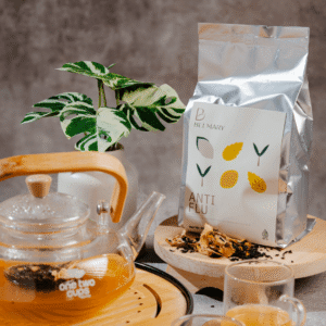 Anti Flu Tea