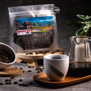 Bali Belantih Natural