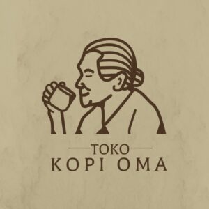 logo kopi oma